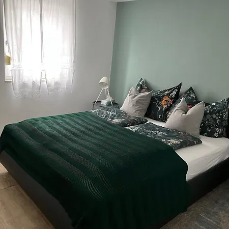 Apartmán Small For Relax